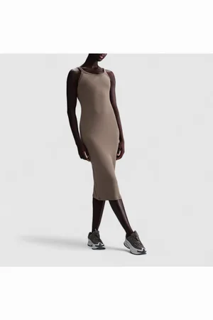 Nike Vestidos - para mujer