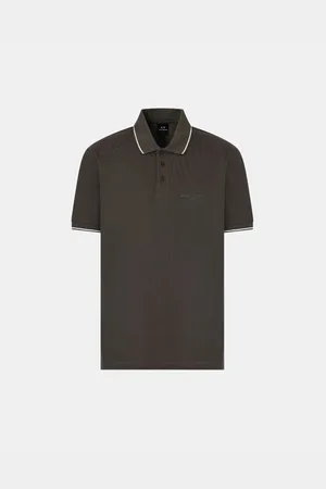 EAX Camiseta XM000489 AF13026 para hombre