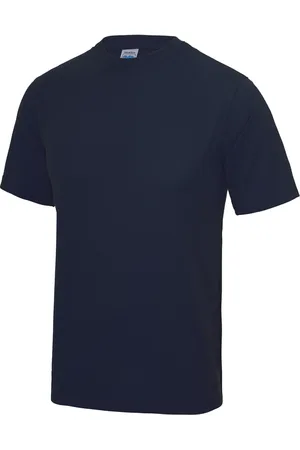 AWDis Camiseta manga larga JC01J para niño