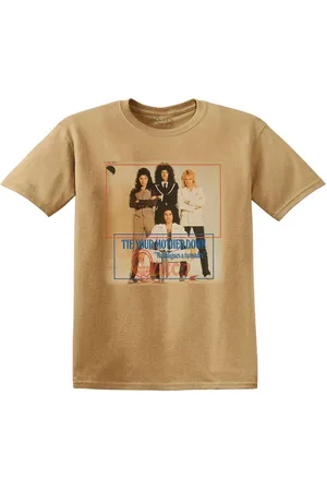 Queen Camiseta manga larga Tie Your Mother Down para mujer