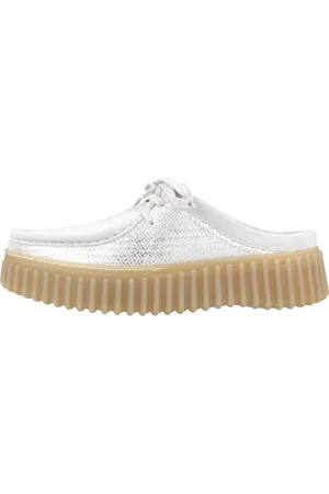 Clarks Zuecos TORHILL MULE para mujer