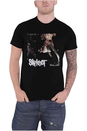 Slipknot Camiseta manga larga Pulling Teeth para mujer