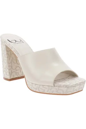 By Byblos Sandalias BYSC94801LOG para mujer