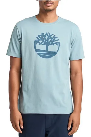 Timberland Tops y Camisetas TB0A2C2R758 para hombre
