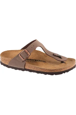 Birkenstock Chanclas Gizeh BFBC para mujer