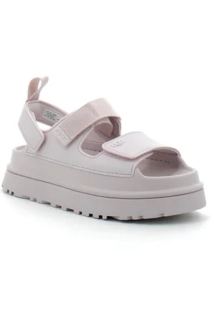 UGG Sandalias - para mujer
