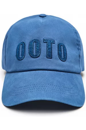 Ooto Gorras - Gorra algodón con logo