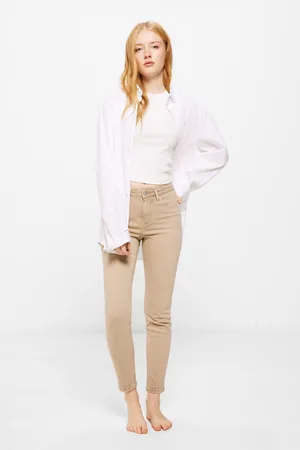 Pantalones springfield mujer discount 2019