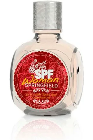 Springfield Fragancia spf woman