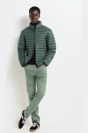 Springfield Chaqueta acolchada