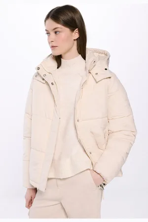 Springfield Chaqueta acolchada repelente al agua