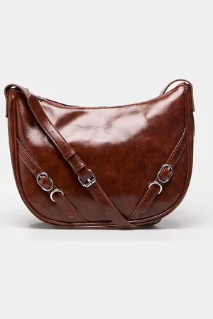 Springfield Bolso bandolera hebillas
