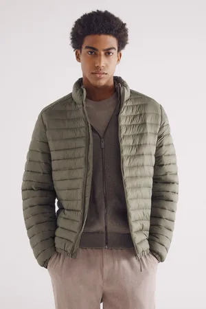 Springfield Chaqueta acolchada
