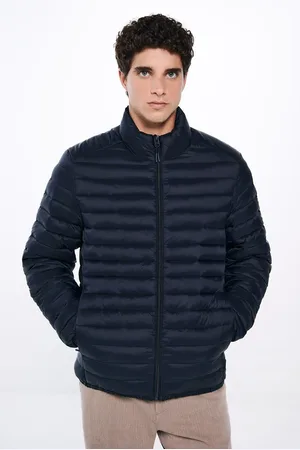 Springfield Chaqueta acolchada