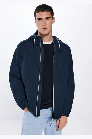 Springfield Parka técnica