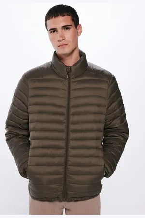 Springfield Chaqueta acolchada