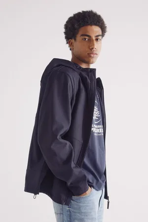 Springfield Parka técnica shoftshell