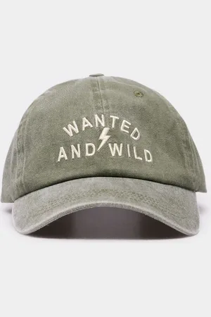 Springfield Gorra beisbolera "slow sundays"