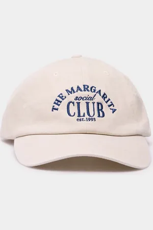Springfield Gorra beisbolera "slow sundays"
