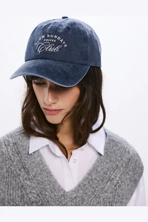 Springfield Gorra beisbolera "slow sundays"
