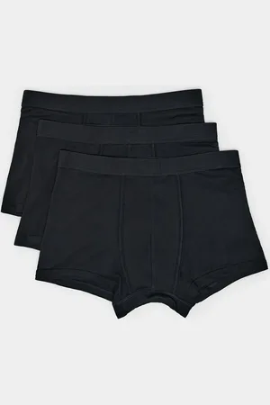 Springfield Pack 3 boxers básicos