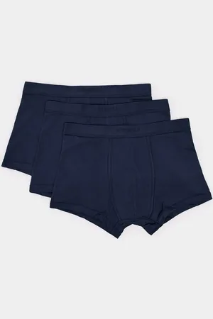 Springfield Pack 3 boxers básicos
