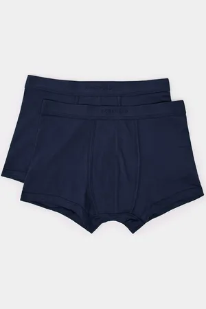 Springfield Pack 2 boxers básicos