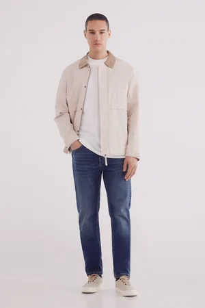 Springfield Jeans slim fit