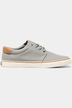 Springfield Zapatilla tejido urban
