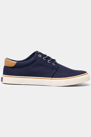 Springfield Zapatilla tejido urban