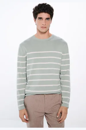 Springfield Jersey rayas