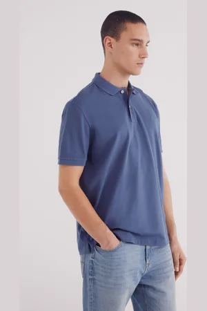 Springfield Polo piqué básico regular fit