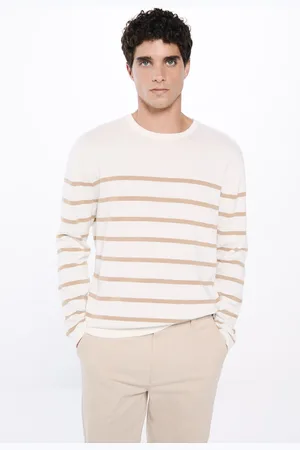 Springfield Jersey rayas