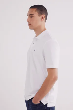 Springfield Polo piqué básico regular fit