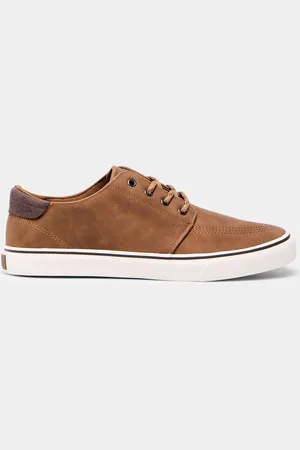 Springfield Zapatilla urban icons