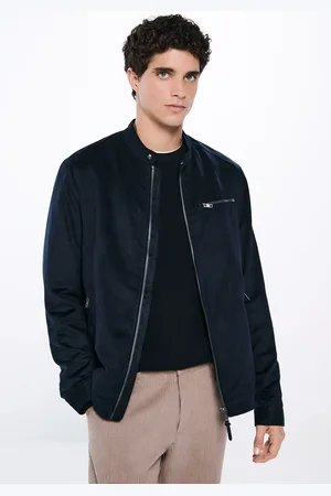 Springfield Cazadora efecto ante