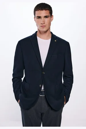 Springfield Blazer ojo de perdiz