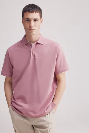 Springfield Polo estructura regular fit