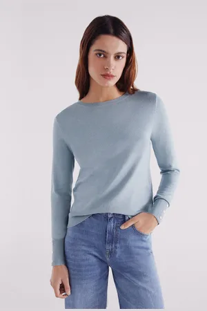 Springfield Jersey ligero botones puños