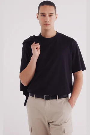 Springfield Camisa interlock