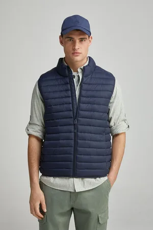 Springfield Chaleco acolchado