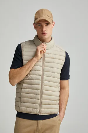 Springfield Chaleco acolchado