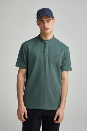 Springfield Polo piqué mao regular fit
