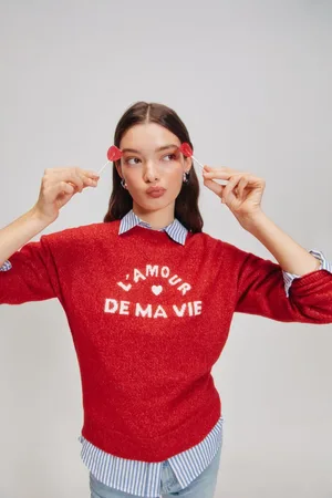 Springfield Jersey "l´amour de ma vie"