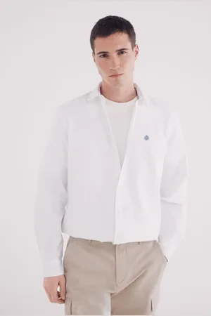 Springfield Camisa oxford