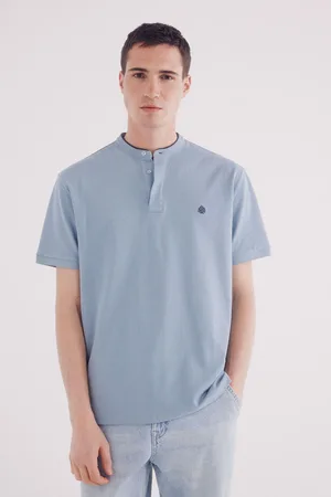 Springfield Polo piqué mao regular fit