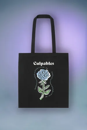 Springfield Bolsa shopper "culpables"