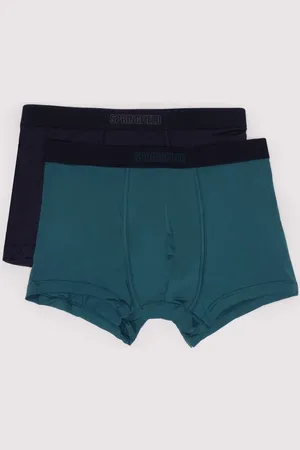 Springfield Pack 2 boxers sport