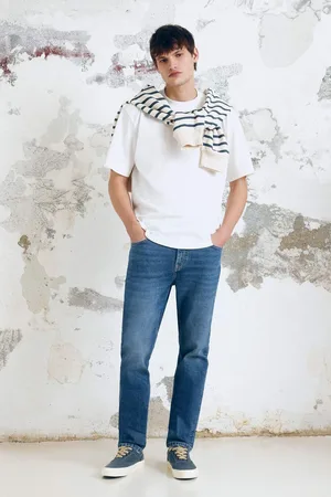 Springfield Jeans slim fit