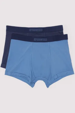 Springfield Pack 2 boxers sport